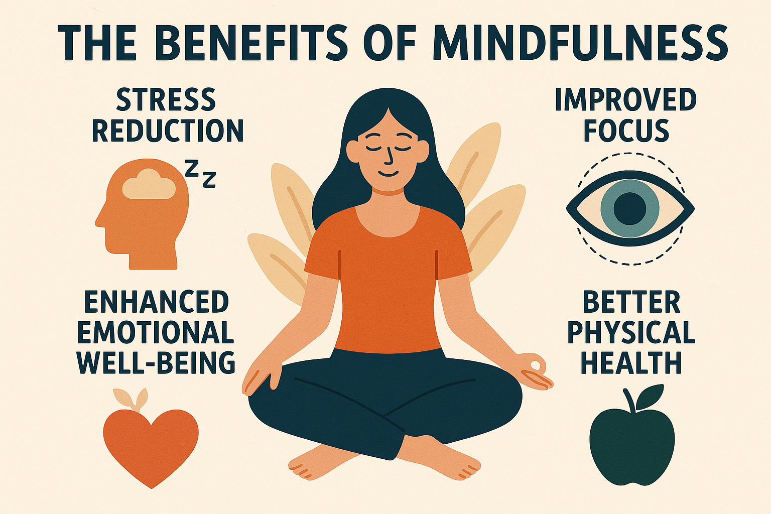 Discover the Powerful Benefits of Mindfulness Practice