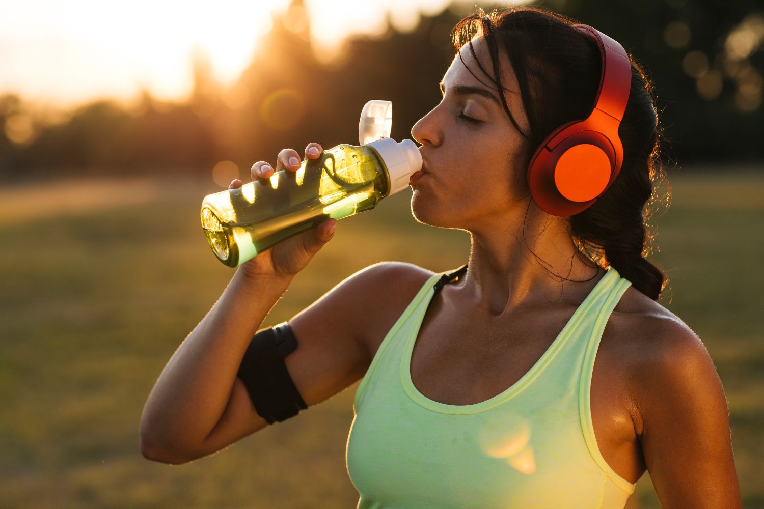 Rechargeable Hydrogen Water Bottle: A Game-Changer for Hydration and Wellness