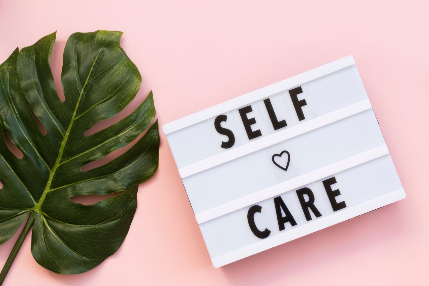 The Importance of Self-Care Products: Enhance wellness, reduce stress