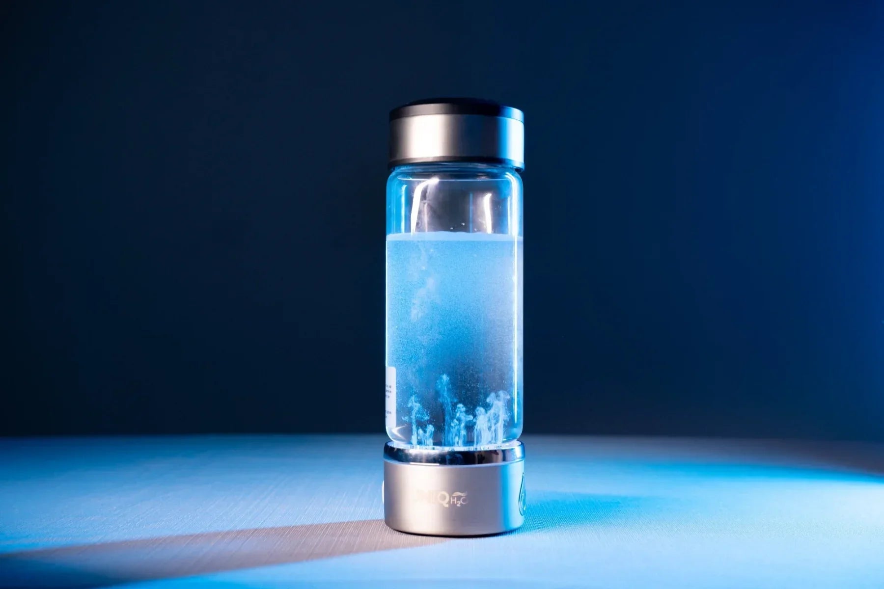 Hydrogen Water: Exploring the Latest Scientific Insights